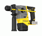Martillo SDS-Plus Compacto BRUSHLESS V20 Li-Ion 18V 2,5J (EPTA). Sin batería/cargador