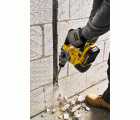 Martillo SDS-Plus Compacto BRUSHLESS V20 Li-Ion 18V 2,5J (EPTA). Sin batería/cargador