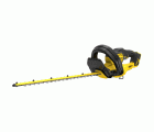 Cortasetos V20 Li-Ion 18V 55cm. Sin batería/cargador