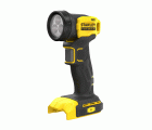 Linterna LED V20 18V sin batería/cargador