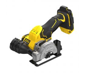 Amoladora Multi-corte sin escobillas V20 Li-Ion 18V Ø76mm sin cargador/batería