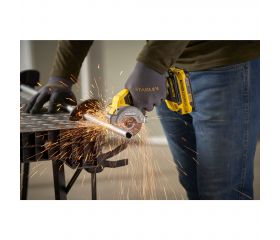 Amoladora Multi-corte sin escobillas V20 Li-Ion 18V Ø76mm sin cargador/batería