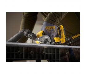 Amoladora Multi-corte sin escobillas V20 Li-Ion 18V Ø76mm sin cargador/batería