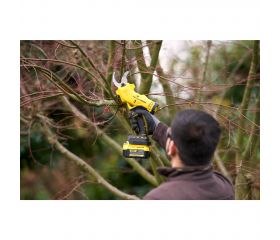 Podadora de mano V20 Li-Ion 18V sin batería ni cargador