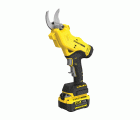 Podadora de mano V20 Li-Ion 18V con una batería 4Ah
