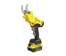 Podadora de mano V20 Li-Ion 18V con una batería 4Ah