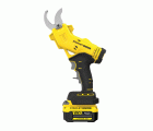 Podadora de mano V20 Li-Ion 18V con una batería 4Ah