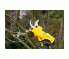 Podadora de mano V20 Li-Ion 18V con una batería 4Ah