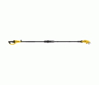 Tijera Podadora de pértiga V20 Li-Ion 18V sin batería ni cargador