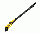Tijera Podadora de pértiga V20 Li-Ion 18V sin batería ni cargador