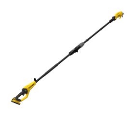 Tijera Podadora de pértiga V20 Li-Ion 18V con una batería 2Ah