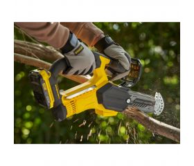 Sierra de Poda V20 Li-Ion 18V con una batería 2Ah