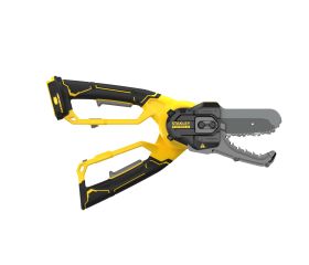 Motosierra de Poda Alligator V20 Li-Ion 18V sin batería ni cargador