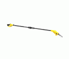 Podadora de pértiga sin escobillas V20 Li-Ion 18V 20cm sin batería ni cargador