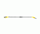 Podadora de pértiga sin escobillas V20 Li-Ion 18V 20cm sin batería ni cargador
