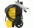 Hidrolimpiadora V20 Li-Ion 18V sin batería ni cargador