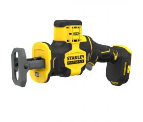 SIERRA DE SABLE DE 18V STANLEY® FATMAX® V20 SIN ESCOBILLAS PARA UNA MANO