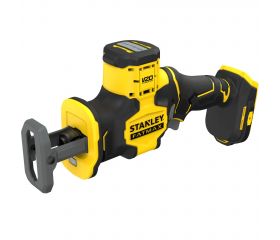 SIERRA DE SABLE DE 18V STANLEY® FATMAX® V20 SIN ESCOBILLAS PARA UNA MANO