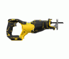 Sierra Sable BRUSHLESS V20 18V 2 Velocidades sin batería/cargador