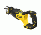 Sierra Sable BRUSHLESS V20 18V 2 Velocidades sin batería/cargador