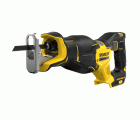 Sierra Sable BRUSHLESS V20 18V 2 Velocidades sin batería/cargador