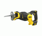 Sierra Sable BRUSHLESS V20 Li-Ion 18V sin cargador/batería.
