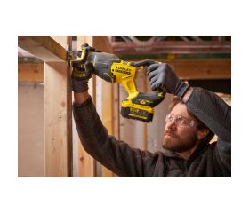 Sierra Sable BRUSHLESS V20 Li-Ion 18V sin cargador/batería.