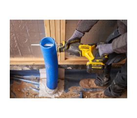 Sierra Sable BRUSHLESS V20 Li-Ion 18V sin cargador/batería.