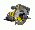 Sierra Circular V20 18V Ø165mm sin cargador/batería