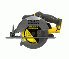Sierra Circular V20 18V Ø165mm sin cargador/batería