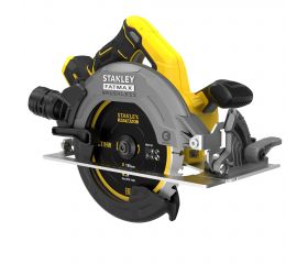 Sierra Circular BRUSHLESS V20 18V Ø190mm sin cargador/batería