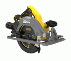 Sierra Circular BRUSHLESS V20 Li-Ion 18V sin cargador/batería