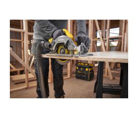 Sierra Circular BRUSHLESS V20 Li-Ion 18V sin cargador/batería