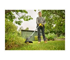 Cortabordes V20 Li-Ion 18V  25cm sin batería/cargador