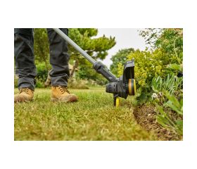 Cortabordes V20 Li-Ion 18V 25cm con 1 batería 2Ah