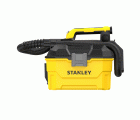 Aspirador/extractor Clase-L Brushless V20 Li-Ion 18V. Sin cargador/batería