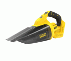 Aspirador Sólidos V20 Li-Ion 18V 2en1. Sin cargador/batería