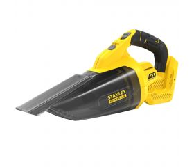 Aspirador Sólidos V20 Li-Ion 18V 2en1. Sin cargador/batería