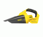 Aspirador Sólidos V20 Li-Ion 18V 2en1. Sin cargador/batería