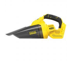 Aspirador Sólidos V20 Li-Ion 18V 2en1. Sin cargador/batería