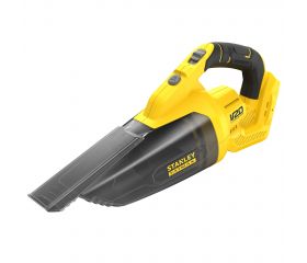 Aspirador Sólidos V20 Li-Ion 18V 2en1. Sin cargador/batería