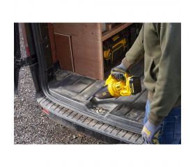 Aspirador Sólidos V20 Li-Ion 18V 2en1. Sin cargador/batería