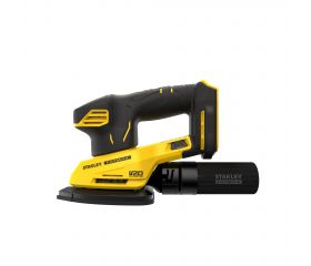 LIJADORA DE DETALLE 18V