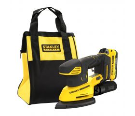 LIJADORA DE DETALLE 18V