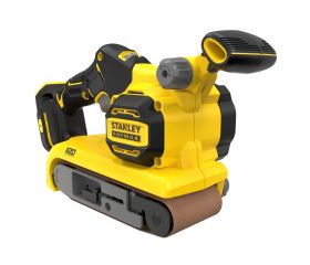 Lijadora de Banda BRUSHLESS V20 Li-Ion 18V