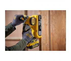 Lijadora de Banda BRUSHLESS V20 Li-Ion 18V