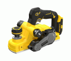 Cepillo BRUSHLESS V20 Li-Ion 18V sin cargador/batería.