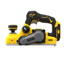 Cepillo BRUSHLESS V20 Li-Ion 18V sin cargador/batería.