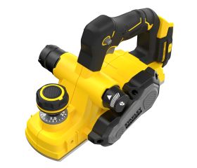 Cepillo BRUSHLESS V20 Li-Ion 18V sin cargador/batería.