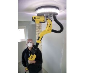 LIJADORA PANEL YESO 750W